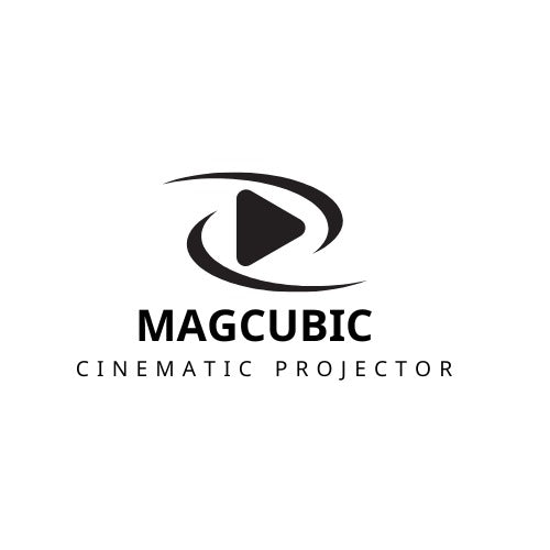 Magcubic Cinematic Projector